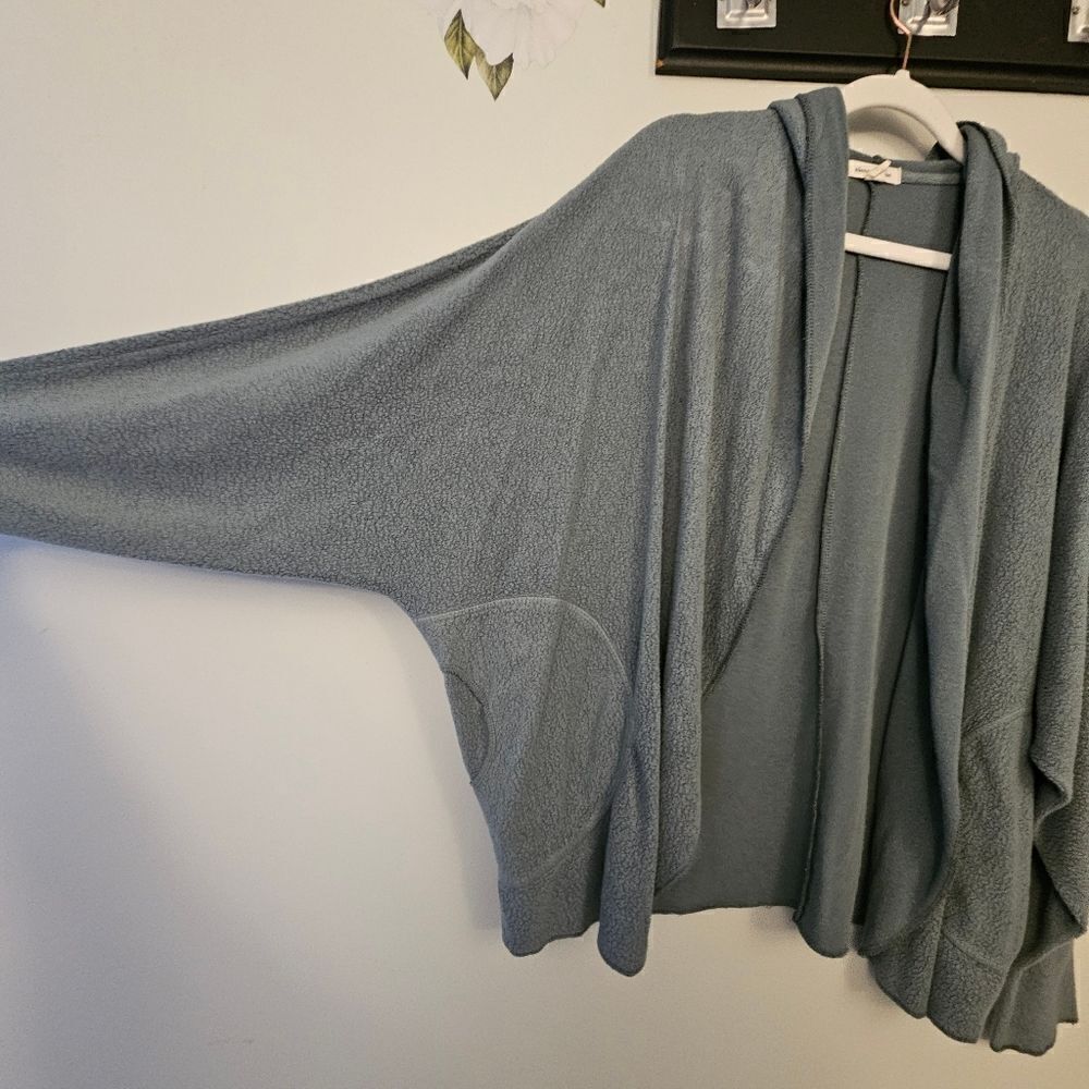 UO | Silence & Noise Hooded Cardigan - Picture 3 of 7